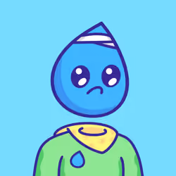 Droplets #863
