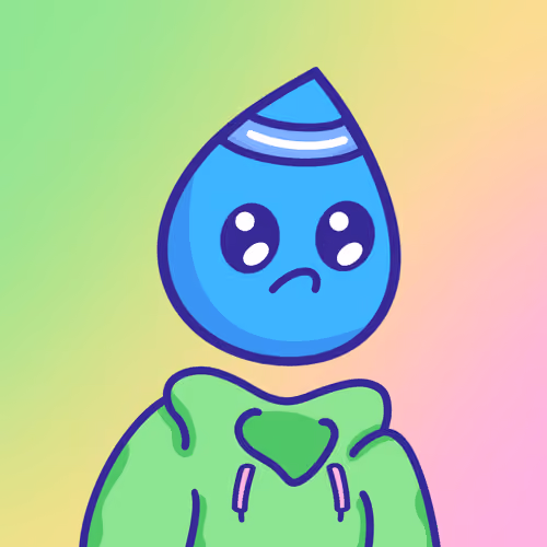 Droplets #6431