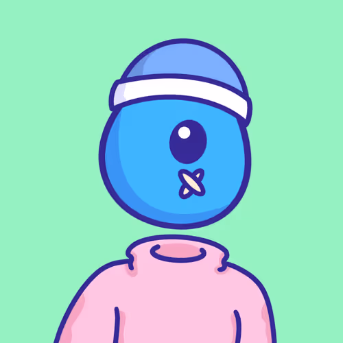 Official Droplets