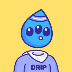 Droplets #1120