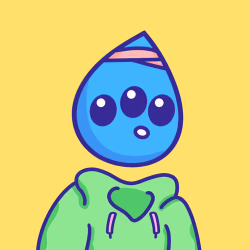 Official Droplets