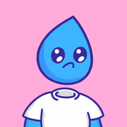 Droplets #305