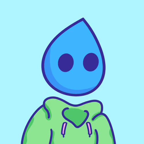 Droplets #6367