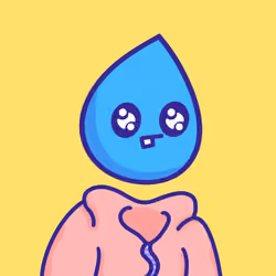 Droplets #830
