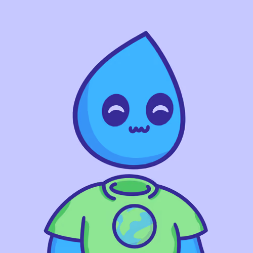 Droplets #3172