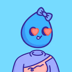 Droplets #3878