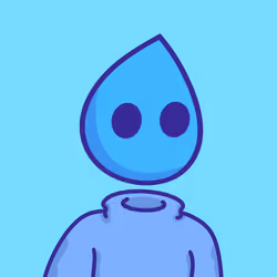 Droplets #3750