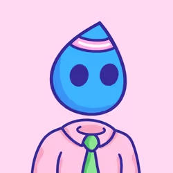 Droplets #4434