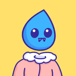 Droplets #3888