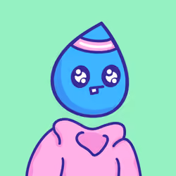 Droplets #4975