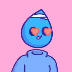 Droplets #4277
