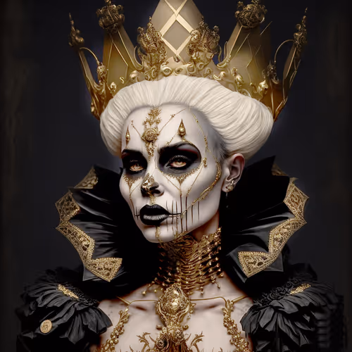 Gothic Busjbwjgqz