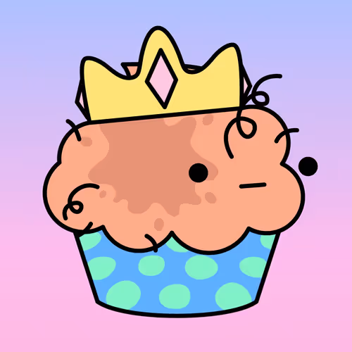 Yoodles Cakes