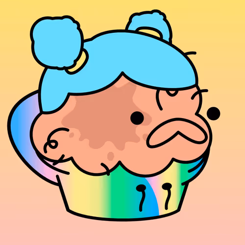 Yoodles Cakes