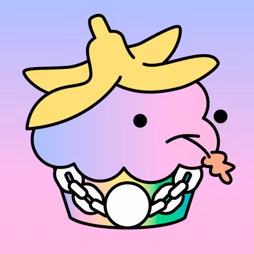 Yoodles Cakes