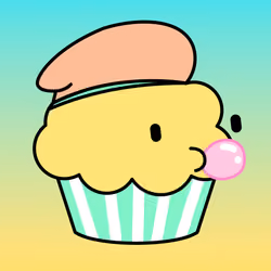 Yoodle Cake #2049