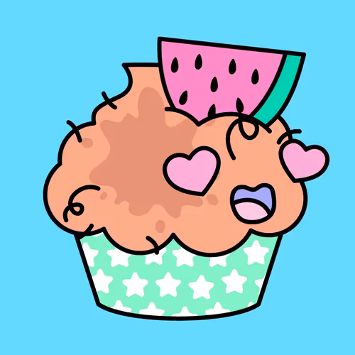 Yoodles Cakes