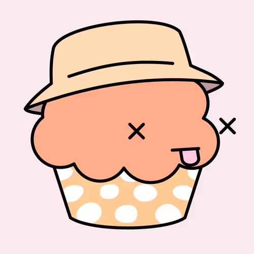 Yoodles Cakes