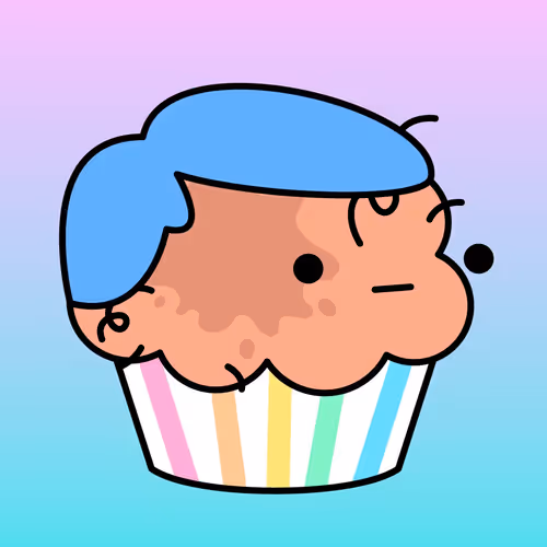 Yoodles Cakes