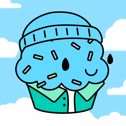 Yoodles Cakes