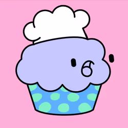 Yoodle Cake #137