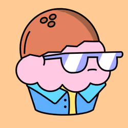 Yoodle Cake #2051