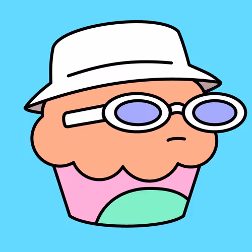Yoodles Cakes