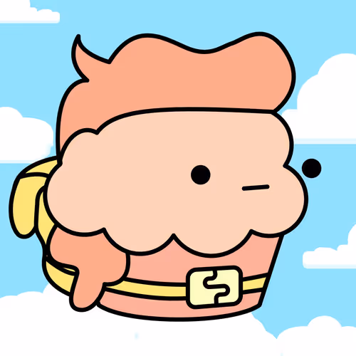 Yoodles Cakes