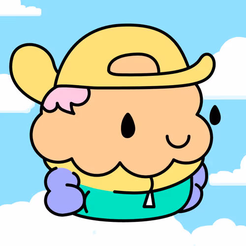 Yoodles Cakes
