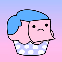 Yoodle Cake #1832