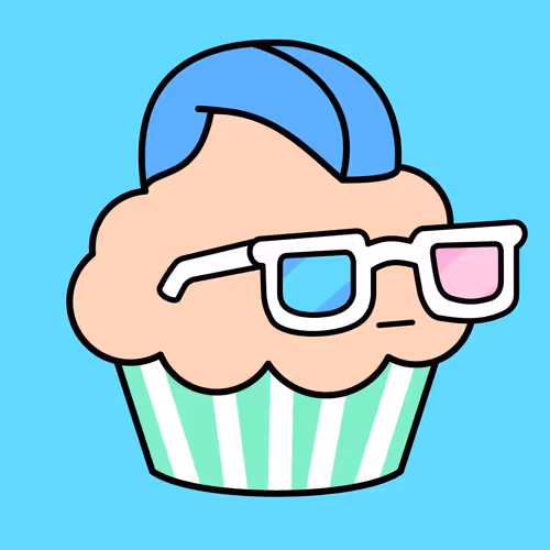 Yoodles Cakes