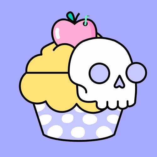 Yoodles Cakes