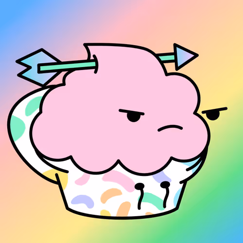 Yoodles Cakes