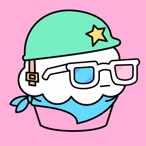 Yoodles Cakes