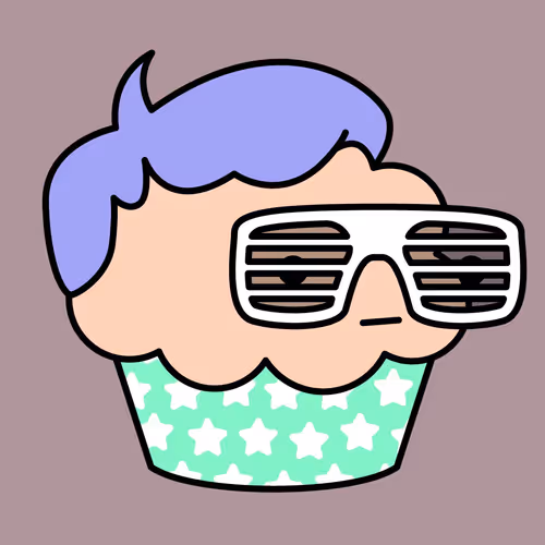 Yoodles Cakes