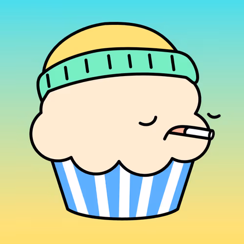 Yoodles Cakes