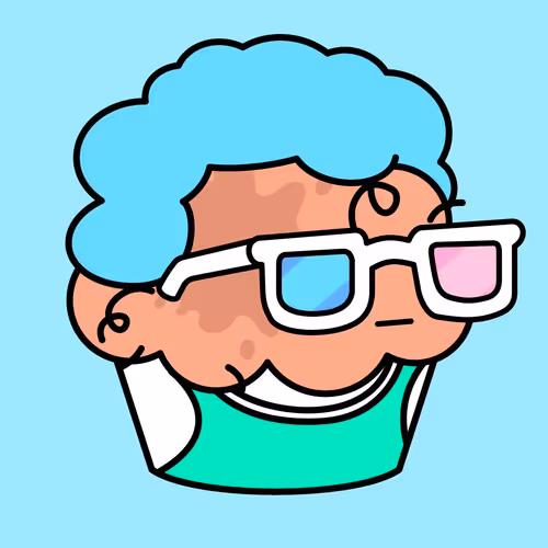 Yoodles Cakes