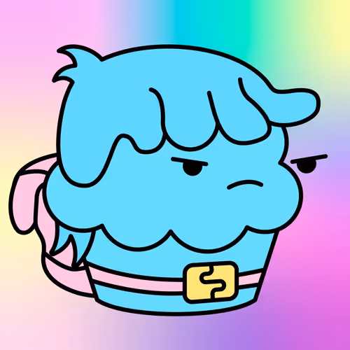 Yoodles Cakes