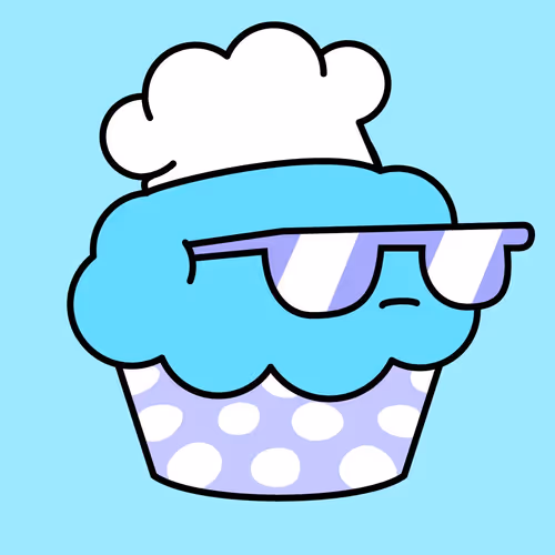 Yoodles Cakes
