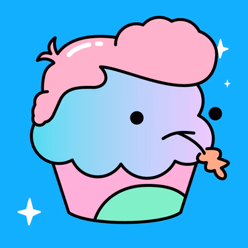 Yoodles Cakes
