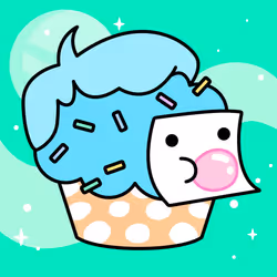 Yoodle Cake #703