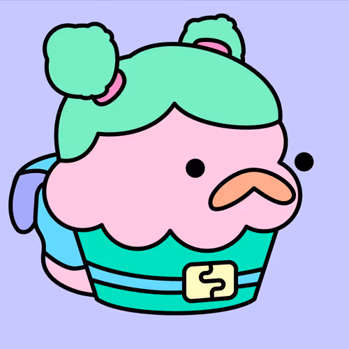 Yoodles Cakes