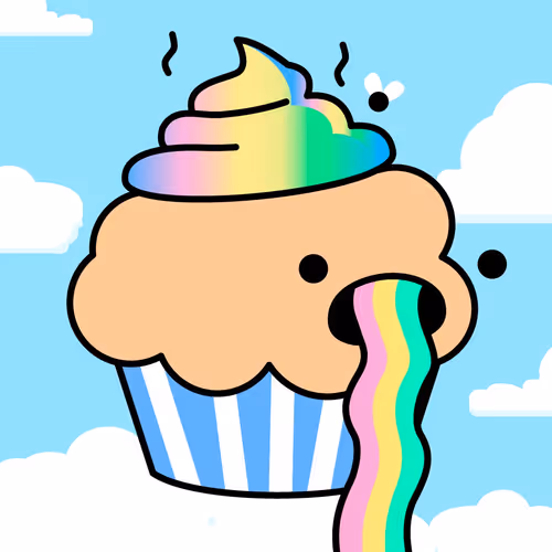 Yoodles Cakes