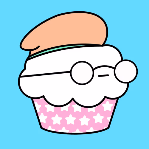 Yoodles Cakes