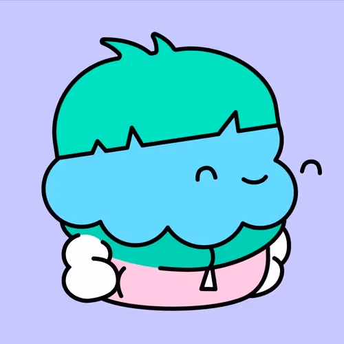 Yoodles Cakes