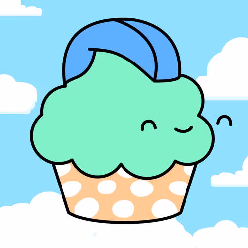 Yoodles Cakes