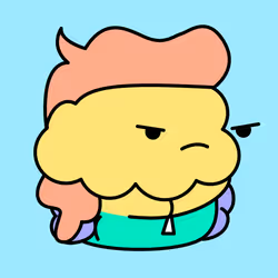 Yoodle Cake #443