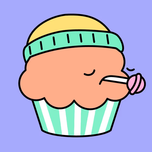Yoodles Cakes