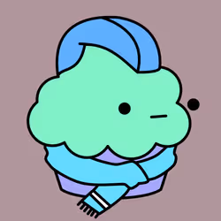 Yoodle Cake #727