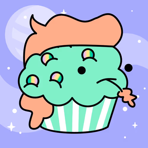 Yoodles Cakes